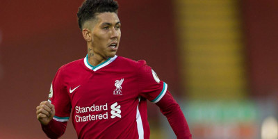 Firmino Siap Lanjutkan Karier ke La Liga? thumbnail